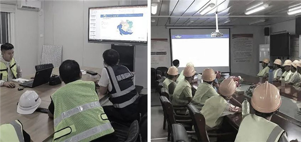 順景園林丨北京環球度假區景觀