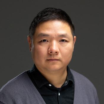 李翔寧等專家解成都環(huán)城生態(tài)公園