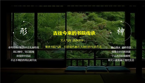 綠地安慶新里城翰林公館