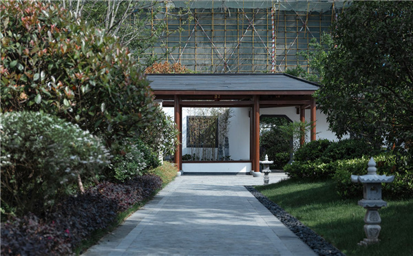 綠地安慶新里城翰林公館