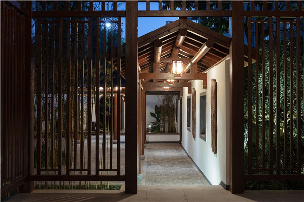 綠地安慶新里城翰林公館