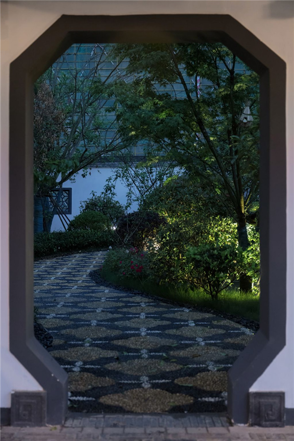 綠地安慶新里城翰林公館