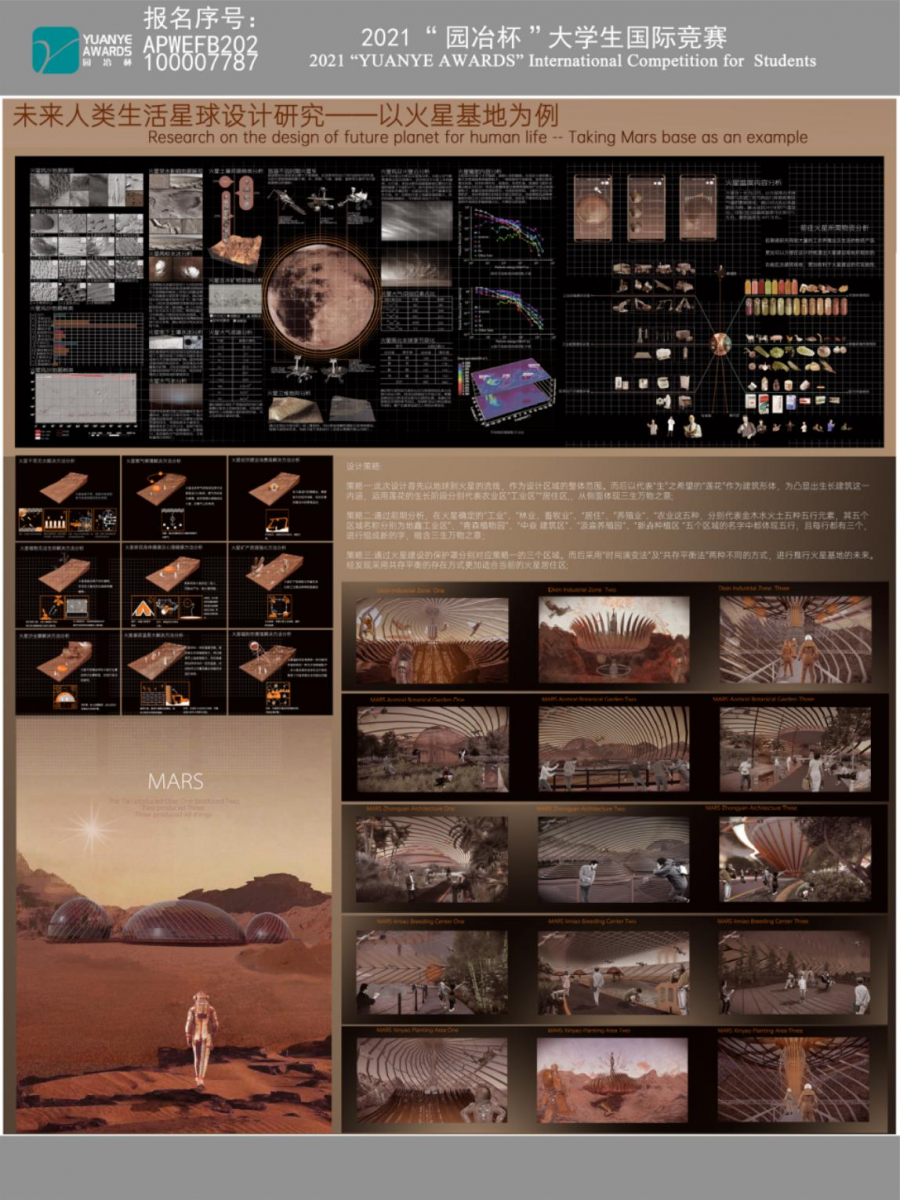 邢傲男：勇于創新 敢于嘗試