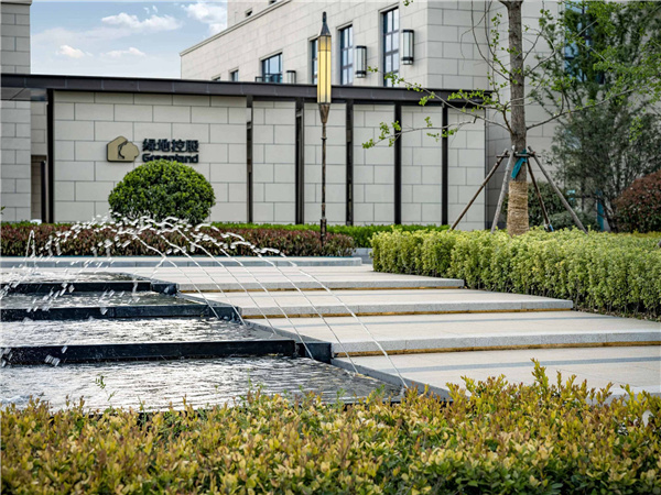 宿州宿馬金融科技產業園