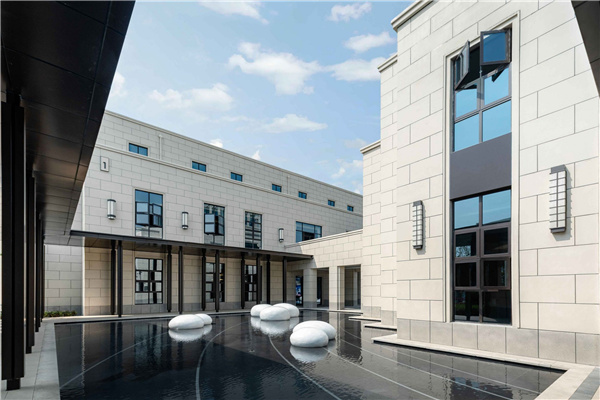 宿州宿馬金融科技產業園