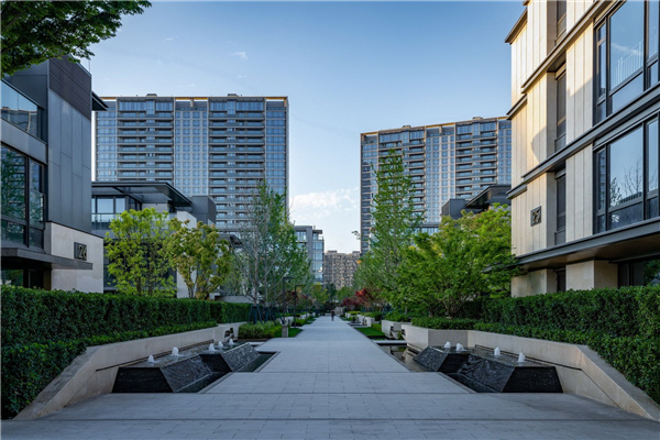 臺州朗成江南墅