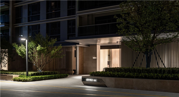 臺州朗成江南墅