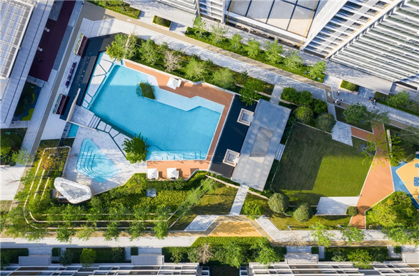 臺州朗成江南墅