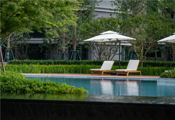 臺州朗成江南墅