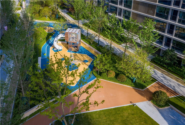 臺州朗成江南墅