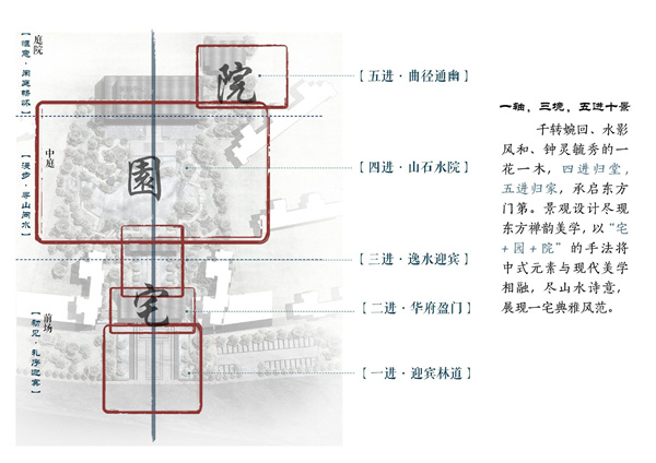 十堰龍記·檀府