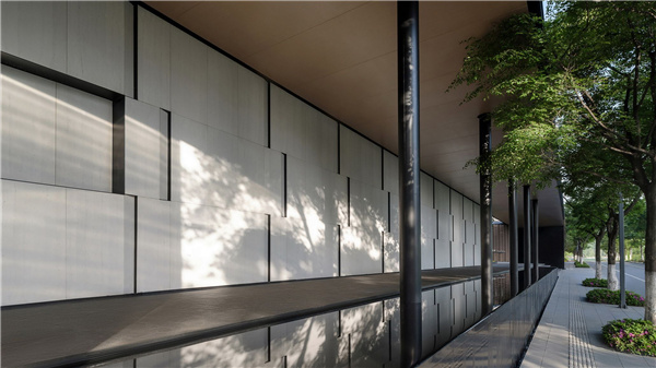 朗道國際設(shè)計(jì)丨南京·璞境