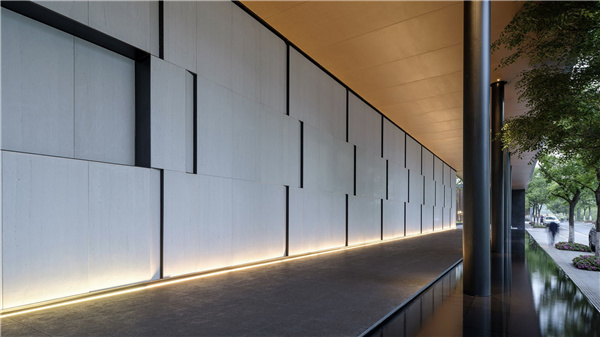 朗道國際設(shè)計(jì)丨南京·璞境