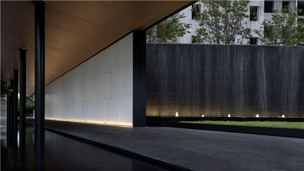 朗道國際設(shè)計(jì)丨南京·璞境