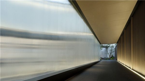 朗道國際設(shè)計(jì)丨南京·璞境