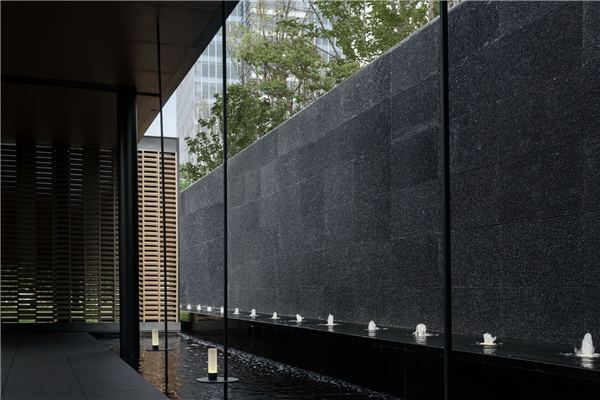 朗道國際設(shè)計(jì)丨南京·璞境