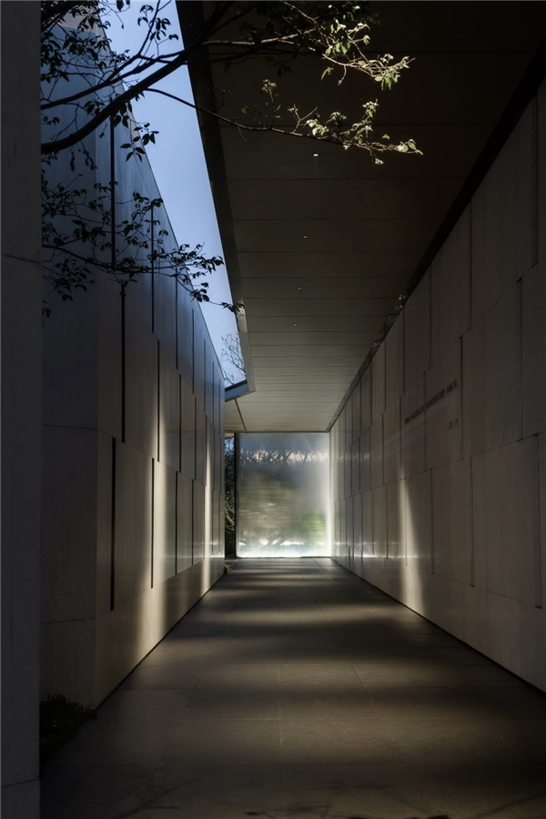 朗道國際設(shè)計(jì)丨南京·璞境