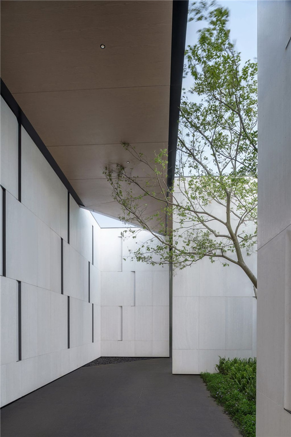 朗道國際設(shè)計(jì)丨南京·璞境