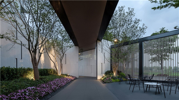 朗道國際設(shè)計(jì)丨南京·璞境