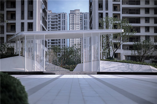 金華浦江新城盛昱大區(qū)