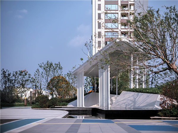 金華浦江新城盛昱大區(qū)