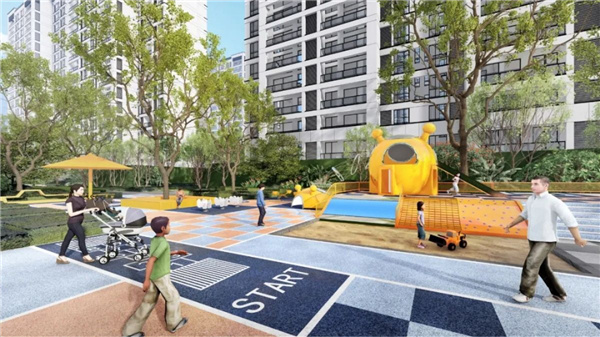 柘城國(guó)安城