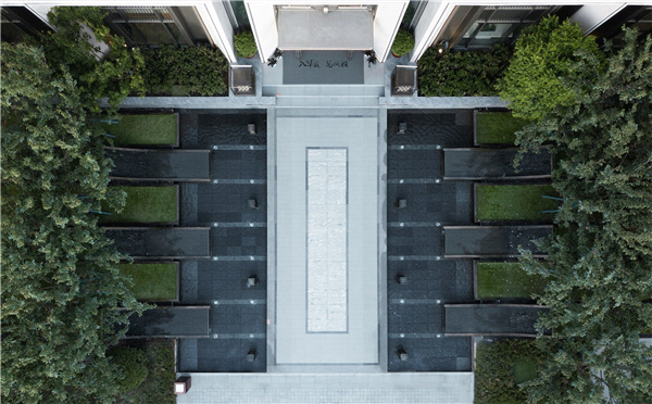 鞏義新城 · 璽樾華庭