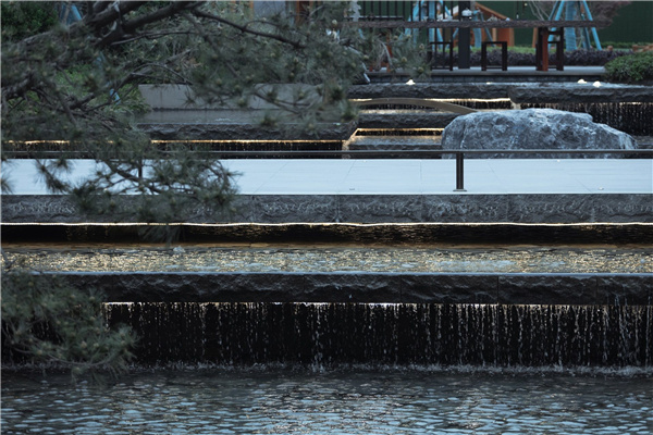 鞏義新城 · 璽樾華庭