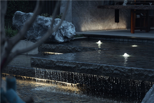 鞏義新城 · 璽樾華庭