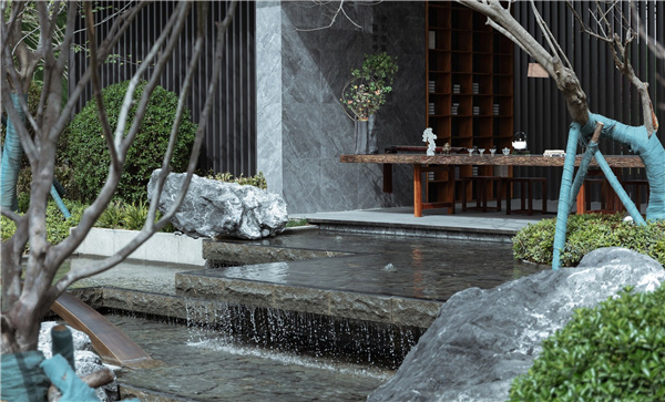 鞏義新城 · 璽樾華庭