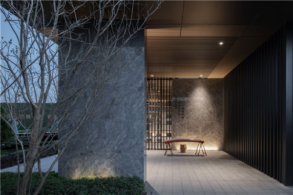 鞏義新城 · 璽樾華庭