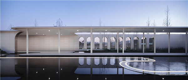 大家·上宸宸光美學館