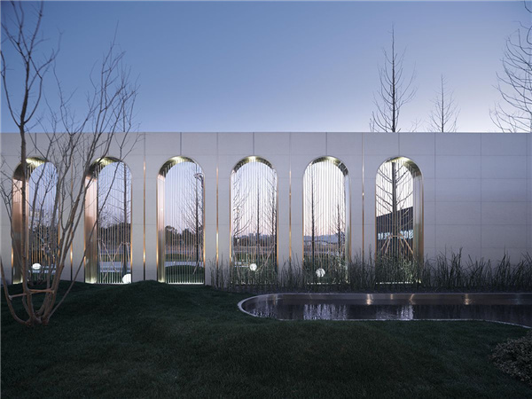 大家·上宸宸光美學館