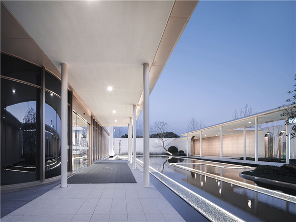 大家·上宸宸光美學館