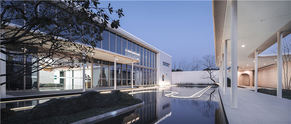 大家·上宸宸光美學館