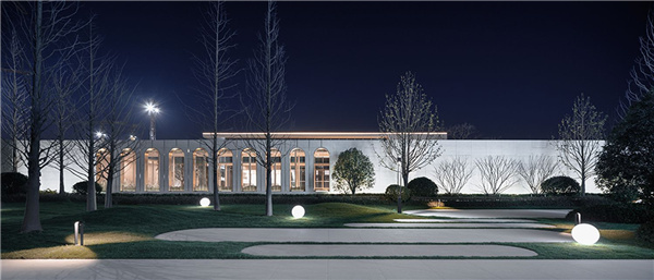 大家·上宸宸光美學館