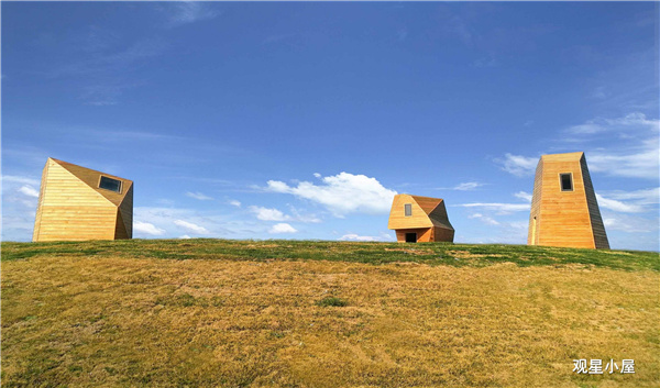 上海南匯新城星空之境海綿公園DBO項目