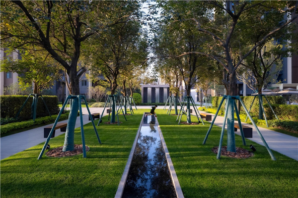 福州萬科翡翠里 ? 溪望