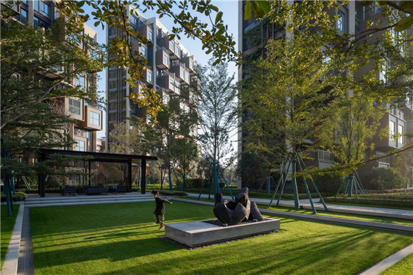 福州萬科翡翠里 ? 溪望