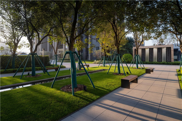 福州萬科翡翠里 ? 溪望