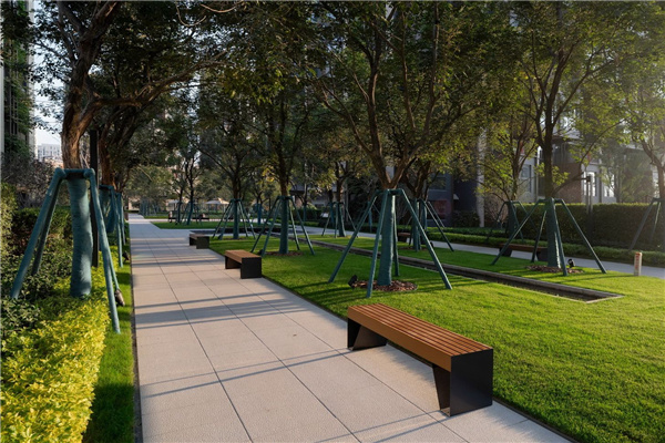 福州萬科翡翠里 ? 溪望