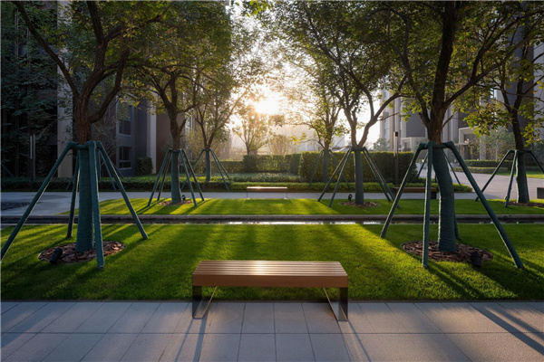 福州萬科翡翠里 ? 溪望