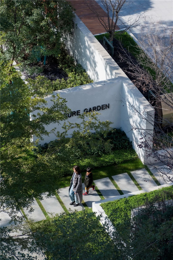 福州萬科翡翠里 ? 溪望