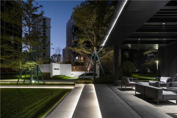 福州萬科翡翠里 ? 溪望