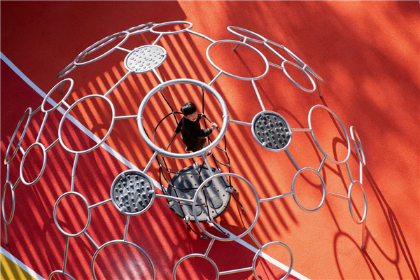 福州萬科翡翠里 ? 溪望