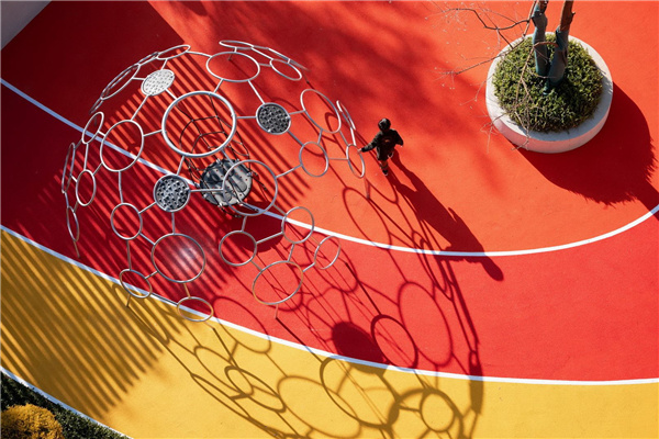 福州萬科翡翠里 ? 溪望