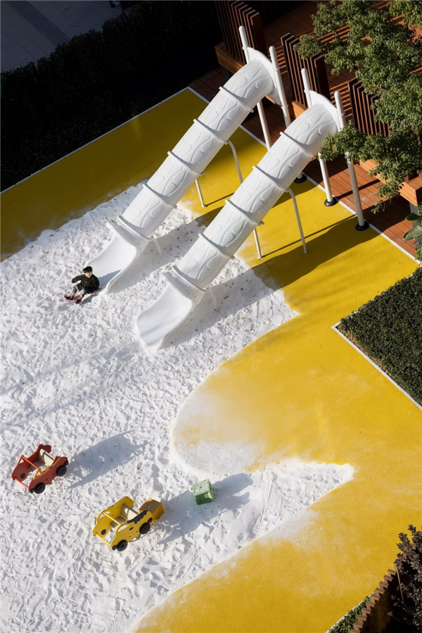 福州萬科翡翠里 ? 溪望