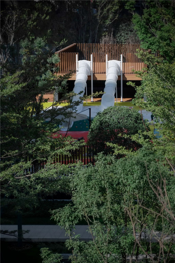 福州萬科翡翠里 ? 溪望