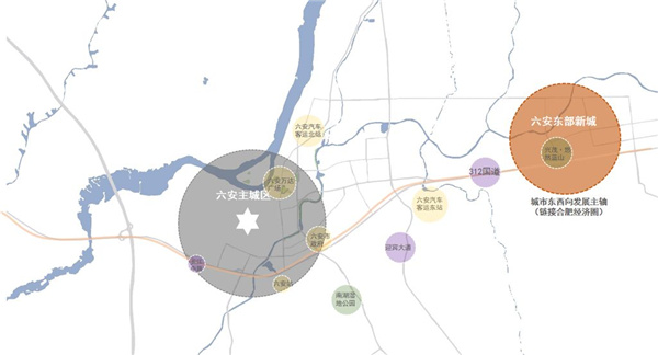 六安綠地未來城