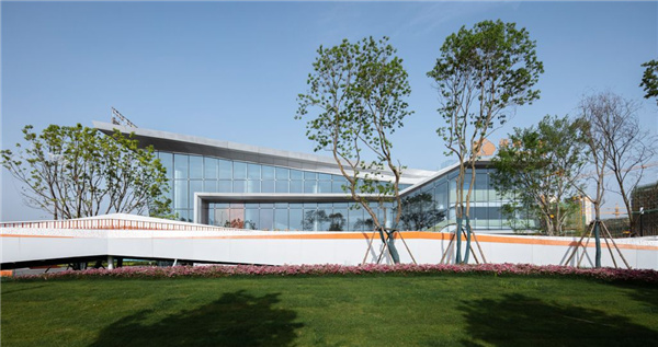 六安綠地未來城